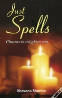 Capa do artigo Just Spells