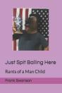 Just Spit Balling Here - Preview
