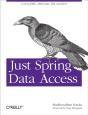 Just Spring Data Access - Preview