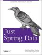 Just Spring Data - Preview