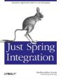 Just Spring Integration - Preview