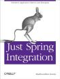 Just Spring Integration - Preview