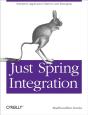 Just Spring Integration - Preview
