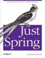 Just Spring - Preview