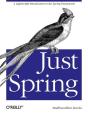 Just Spring - Preview