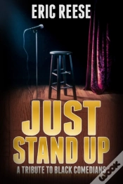 Capa do artigo Just Stand Up