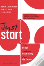 Capa do artigo Just Start