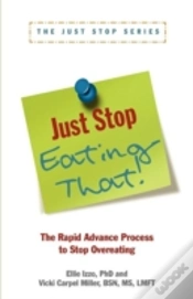 Capa do artigo Just Stop Eating That!