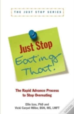 Capa do artigo Just Stop Eating That!