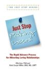 Just Stop Picking Losers! - Preview