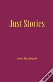 Capa do artigo Just Stories