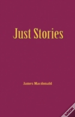 Capa do artigo Just Stories