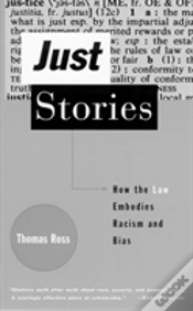 Capa do artigo Just Stories