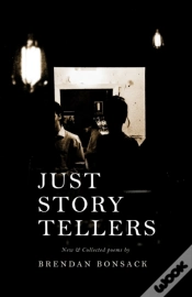 Capa do artigo Just Storytellers