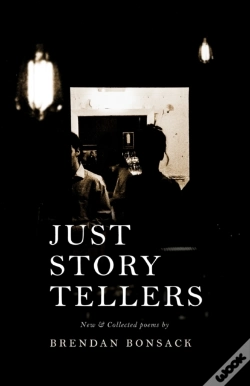 Capa do artigo Just Storytellers