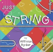 Capa do artigo Just String
