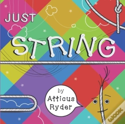 Capa do artigo Just String