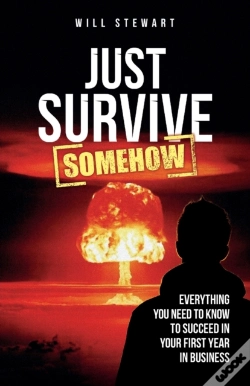 Capa do artigo Just Survive Somehow