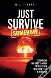 Capa do artigo Just Survive Somehow