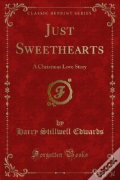 Capa do artigo Just Sweethearts