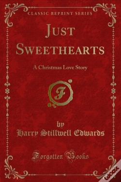 Capa do artigo Just Sweethearts