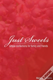 Capa do artigo Just Sweets