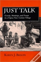 Just Talk