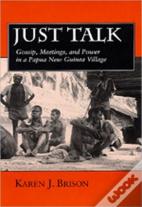 Just Talk
