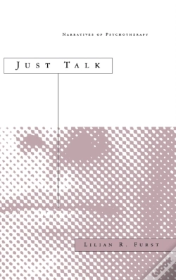 Capa do artigo Just Talk