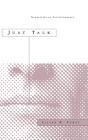 Just Talk - Preview