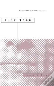 Capa do artigo Just Talk