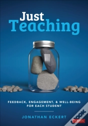 Capa do artigo Just Teaching