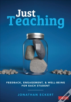 Capa do artigo Just Teaching