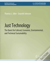 Capa do artigo Just Technology