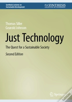 Capa do artigo Just Technology