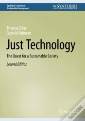 Capa do artigo Just Technology