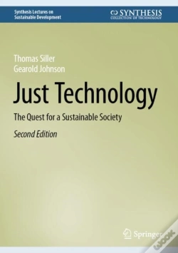 Capa do artigo Just Technology