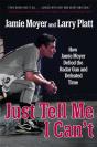 Just Tell Me I Can'T - Preview