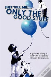 Capa do artigo Just Tell Me....Only The Good Stuff
