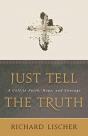 Just Tell The Truth - Preview
