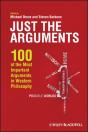Just The Arguments - Preview