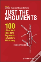 Capa do artigo Just The Arguments