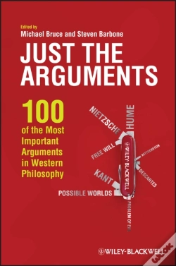 Capa do artigo Just The Arguments