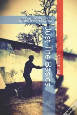 Capa do artigo Just The Basics: Reshaping The Objective