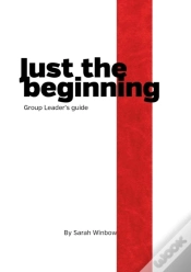 Capa do artigo Just The Beginning Group Leader