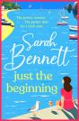 Just The Beginning - Preview