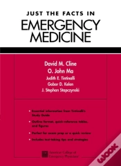 Capa do artigo Just The Facts In Emergency Medicine