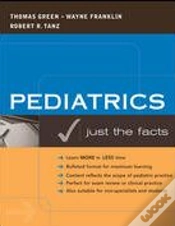 Capa do artigo Just the Facts in Pediatrics