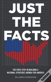 Capa do artigo Just The Facts