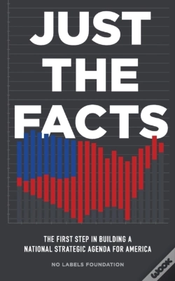 Capa do artigo Just The Facts